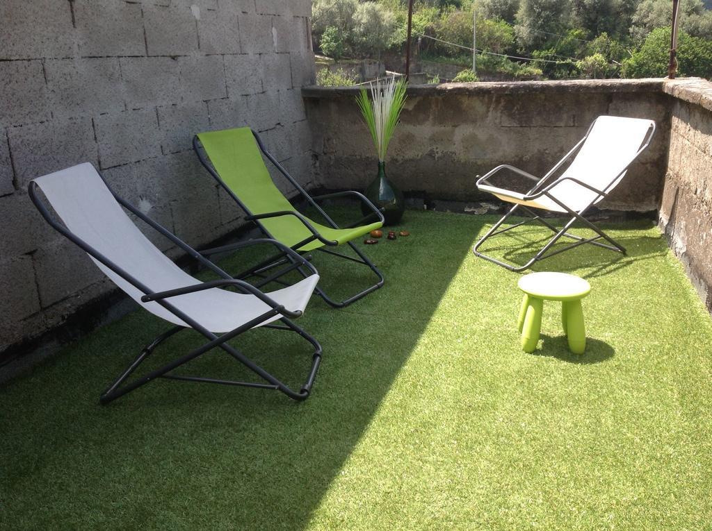 Sorrento Relax Villa Ruang foto